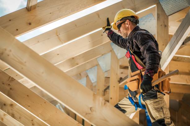 Best Commercial Roofing Services  in Cheyenne, WY