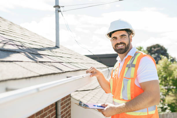 Quick and Trustworthy Emergency Roof Repair Services in Cheyenne, WY