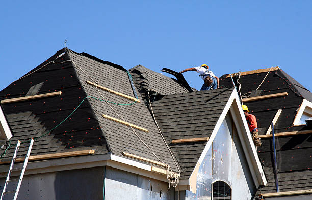 Best Metal Roofing Contractor  in Cheyenne, WY