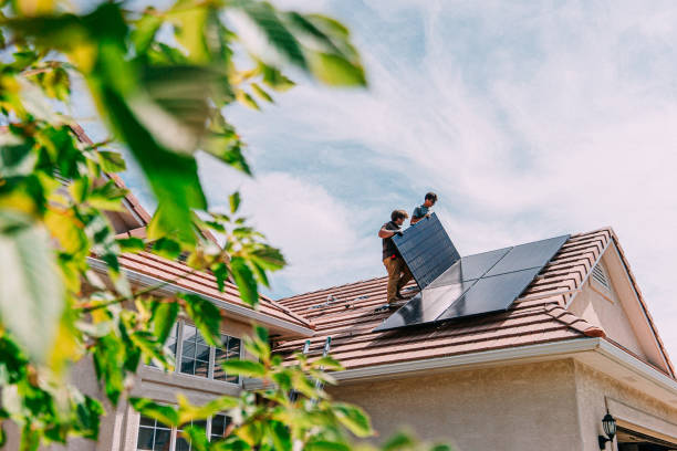Best Commercial Roofing Services  in Cheyenne, WY