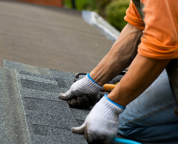 Professional Roofing Contractor in Cheyenne, WY