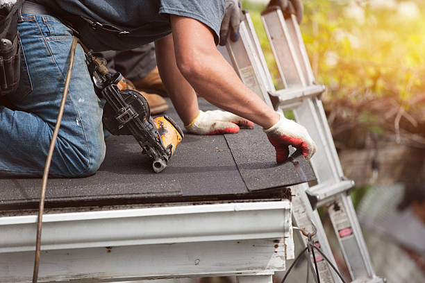 Best Roof Leak Repair  in Cheyenne, WY